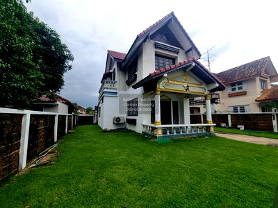 Houses for sale Srinakarin-Romklao Road : For Sale House , Pruksachat Ramkhamhaeng 118 , Saphan Sung , Saphan Sung , Bangkok , CX-136506 ✅ Live chat with us ADD LINE @connexproperty ✅