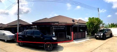 Houses for sale Pranakhon Si Ayutthaya Polytechnic College  : For Sale House , Nara Lake & Park , Ban Krot , Bang Pa-in , Phra Nakhon Si Ayutthaya , CX-123772 ✅ Live chat with us ADD LINE @connexproperty ✅