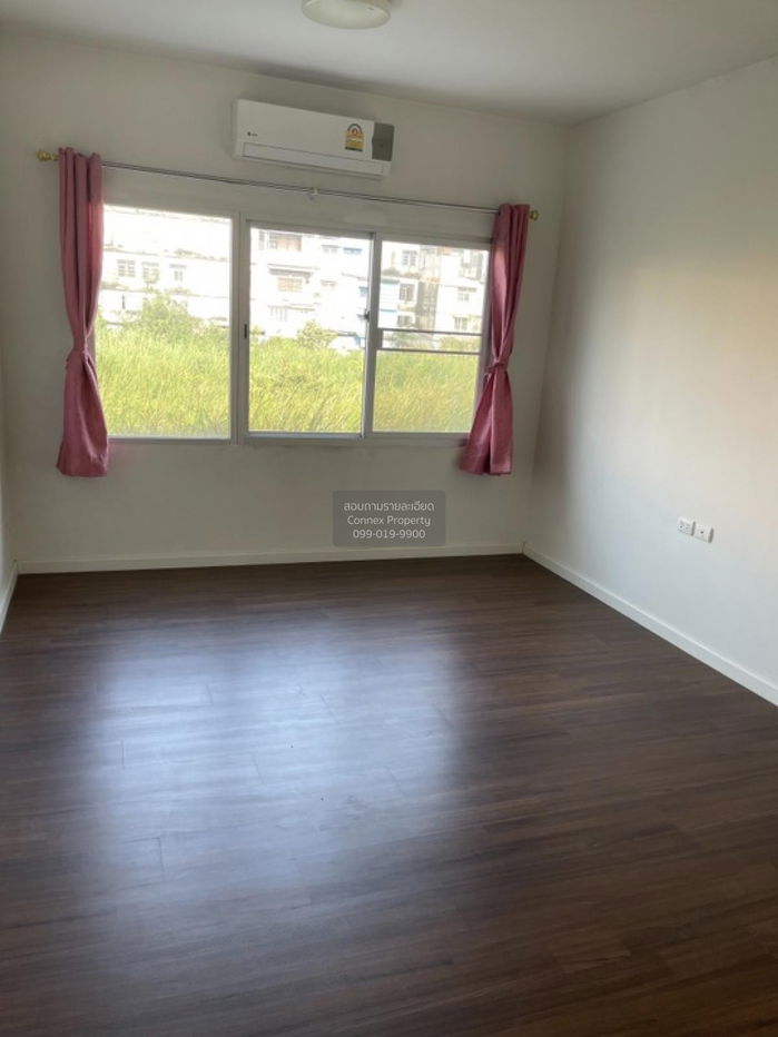 รูป เช่าทาวน์เฮ้าส์/ทาวน์โฮม  ทาวน์พลัส ประชาอุทิศ ทุ่งครุ เขต ทุ่งครุ กรุงเทพ CX-145529 ✅ ทักไลน์ @connexproperty ตอบทันที ทีมงานมืออาชีพ ✅ - รูปที่ 6/11