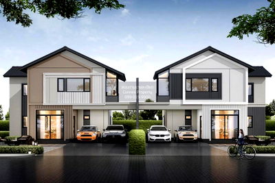 ขายบ้านเดี่ยว : ขายบ้าน  ฮาบิเทีย พราวด์ ประชาอุทิศ 72 ทุ่งครุ เขต ทุ่งครุ กรุงเทพ CX-136989 ✅ ทักไลน์ @connexproperty ตอบทันที ทีมงานมืออาชีพ ✅