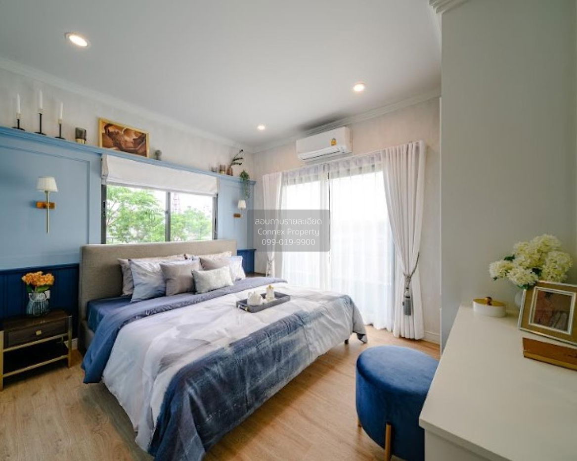 รูป ขายบ้าน  สราญสิริ บางนา บางเสาธง บางเสาธง สมุทรปราการ CX-124963 ✅ ทักไลน์ @connexproperty ตอบทันที ทีมงานมืออาชีพ ✅ - รูปที่ 6/10