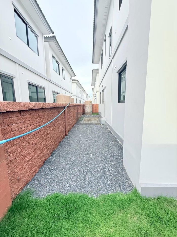 รูป เช่าบ้าน  เดอะแพลนท์ บางนา - วงแหวน ราชาเทวะ บางพลี สมุทรปราการ CX-131001 ✅ ทักไลน์ @connexproperty ตอบทันที ทีมงานมืออาชีพ ✅ - รูปที่ 4/12