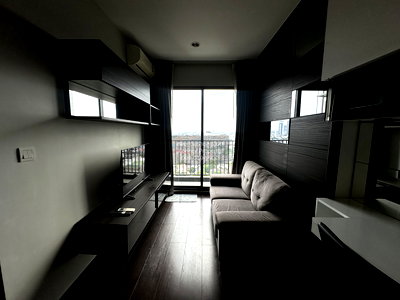 Condos for rent Kasem Bundit Phatthanakan University  : FOR RENT condo , C Ekkamai , BTS-Ekkamai , Khlong Tan Nuea , Watthana , Bangkok , CX-06509 ✅ Live chat with us ADD LINE @connexproperty ✅