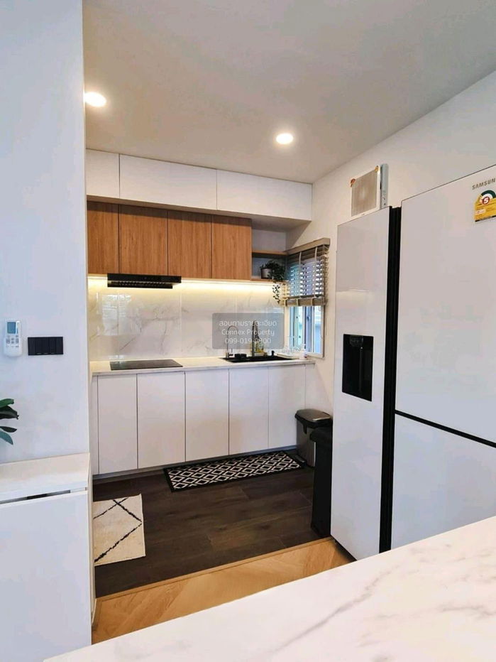 รูป เช่าบ้าน  เซนโทร พหลฯ-วิภาวดี 2 คลองหนึ่ง คลองหลวง ปทุมธานี CX-125574 ✅ ทักไลน์ @connexproperty ตอบทันที ทีมงานมืออาชีพ ✅ - รูปที่ 6/10