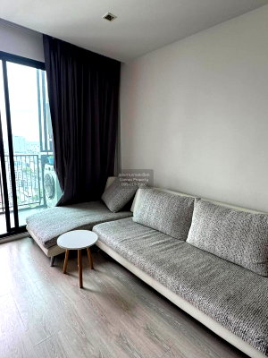 Condos for rent : For Rent Condo , Quinn Ratchada 17 , MRT-Sutthisan , Din Daeng , Din Daeng , Bangkok , CX-119855 ✅ Live chat with us ADD LINE @connexproperty ✅