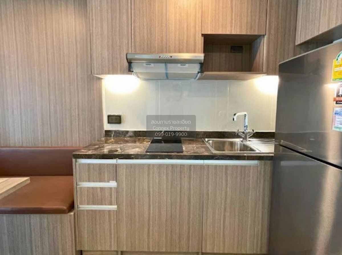 รูป 🔥🔥🔥 เช่าคอนโด  อาท แอท ทองหล่อ BTS-ทองหล่อ คลองเตย เขต วัฒนา กรุงเทพ CX-138131 ✅ ทักไลน์ @connexproperty ตอบทันที ทีมงานมืออาชีพ ✅ 🔥🔥🔥 - รูปที่ 3/6