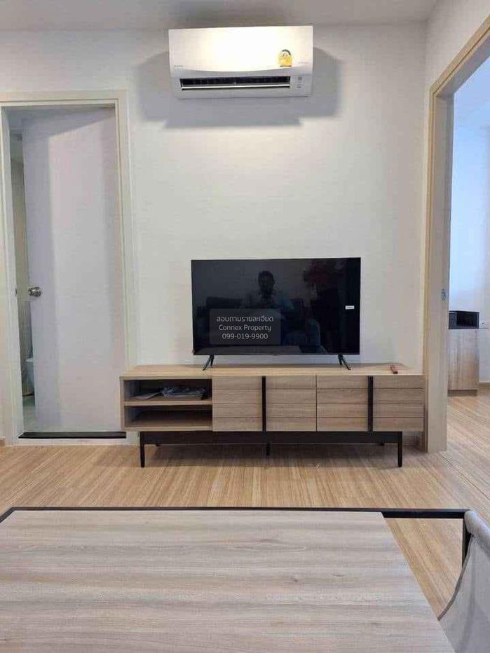 รูป 🔥🔥🔥 เช่าคอนโด ชีวาทัย ฮอลล์มาร์ค ลาดพร้าว-โชคชัย 4 MRT-โชคชัย 4 (สายสีเหลือง) สะพานสอง เขต วังทองหลาง กรุงเทพ CX-133502 ✅ ทักไลน์ @connexproperty ตอบทันที ทีมงานมืออาชีพ ✅ 🔥🔥🔥 - รูปที่ 2/3