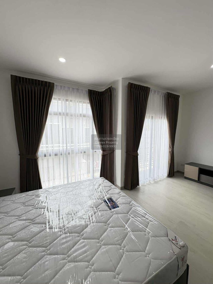 รูป เช่าทาวน์เฮ้าส์/ทาวน์โฮม หมู่บ้านกูดส์แลนด์ สมุทรสาคร ตลาดกระทุ่มแบน กระทุ่มแบน สมุทรสาคร CX-133205 ✅ ทักไลน์ @connexproperty ตอบทันที ทีมงานมืออาชีพ ✅ - รูปที่ 2/12