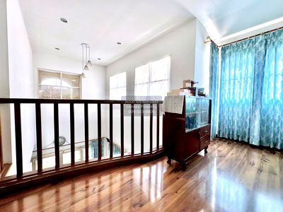 Houses for sale : For Sale House , BAAN BARAMED , Dok Mai , Prawet , Bangkok , CX-97430 ✅ Live chat with us ADD LINE @connexproperty ✅