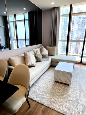 Condos for rent : FOR RENT condo , Park Origin Phrom Phong , BTS-Phrom Phong , Khlong Tan , Khlong Toei , Bangkok , CX-16555 ✅ Live chat with us ADD LINE @connexproperty ✅