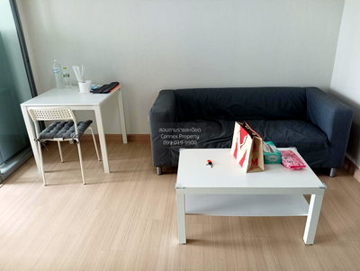 Condos for rent : For Rent Condo , Supalai Veranda Rama 9 , MRT-Phra Ram 9 , Bang Kapi , Huai Khwang , Bangkok , CX-134236 ✅ Live chat with us ADD LINE @connexproperty ✅