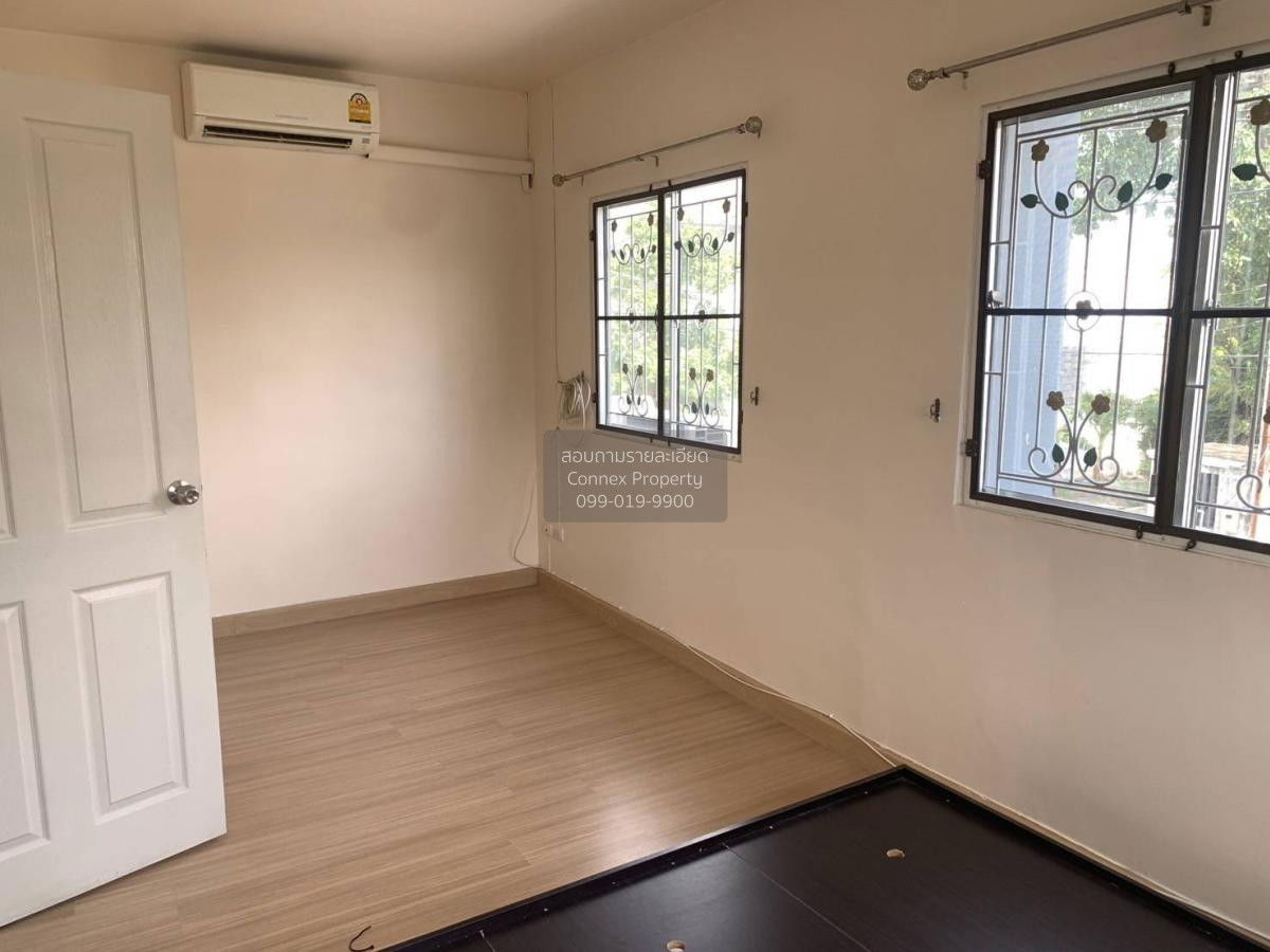 รูป ขายทาวน์เฮ้าส์/ทาวน์โฮม  บ้านพฤกษา 63 บางกะดี – ปทุมธานี ห้องมุม หน้ากว้าง บางกะดี เมืองปทุมธานี ปทุมธานี CX-116609 ✅ ทักไลน์ @connexproperty ตอบทันที ทีมงานมืออาชีพ ✅ - รูปที่ 10/10