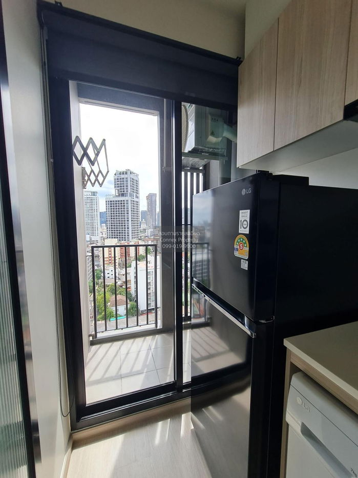 รูป 🔥🔥🔥 เช่าคอนโด นิว โนเบิล รัชดา-ลาดพร้าว MRT-ลาดพร้าว จอมพล เขตจตุจักร กรุงเทพ CX-100067 ✅ ทักไลน์ @connexproperty ตอบทันที ทีมงานมืออาชีพ ✅ 🔥🔥🔥 - รูปที่ 4/8