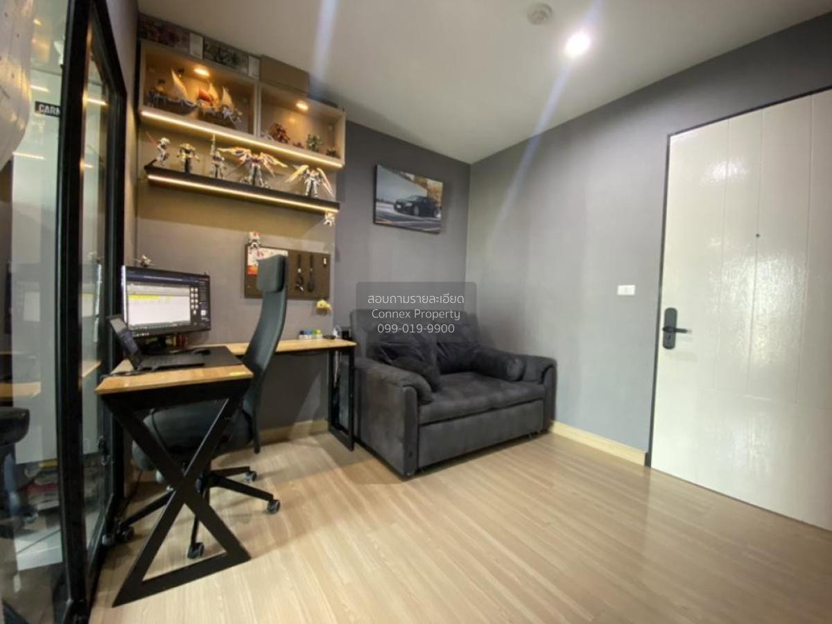 รูป เช่าคอนโด นิช โมโน รัชวิภา ลาดยาว เขต จตุจักร กรุงเทพ CX-90202 ✅ ทักไลน์ @connexproperty ตอบทันที ทีมงานมืออาชีพ ✅ - รูปที่ 2/8