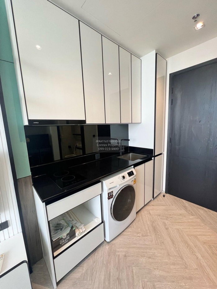 รูป เช่าคอนโด  แชปเตอร์ เจริญนคร-ริเวอร์ไซด์ BTS-กรุงธนบุรี บางลำภูล่าง เขต คลองสาน กรุงเทพ CX-83633 ✅ ทักไลน์ @connexproperty ตอบทันที ทีมงานมืออาชีพ ✅ - รูปที่ 2/4