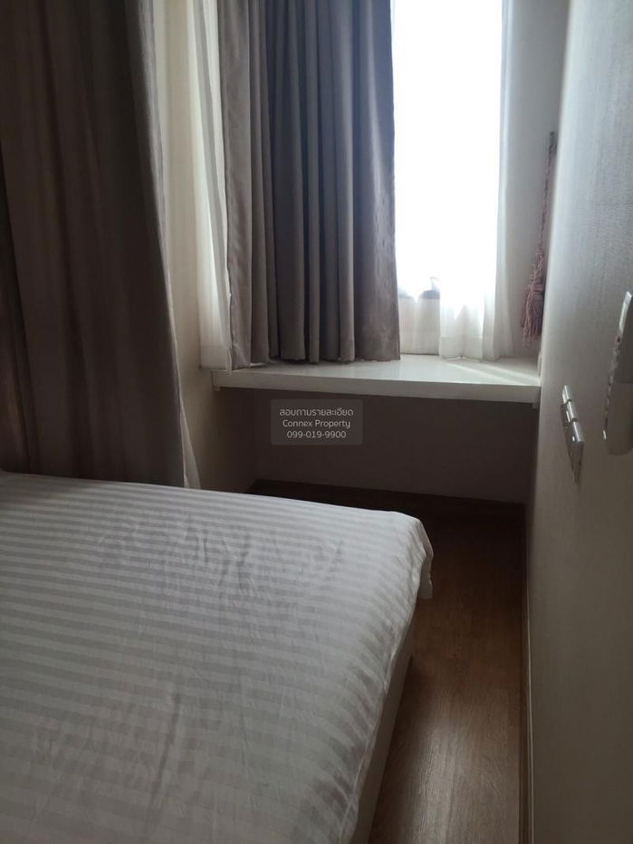 รูป เช่าคอนโด คิวเฮ้าส์ สุขุมวิท 79 BTS-อ่อนนุช พระโขนง เขต วัฒนา กรุงเทพ CX-16862 ✅ ทักไลน์ @connexproperty ตอบทันที ทีมงานมืออาชีพ ✅ - รูปที่ 5/8