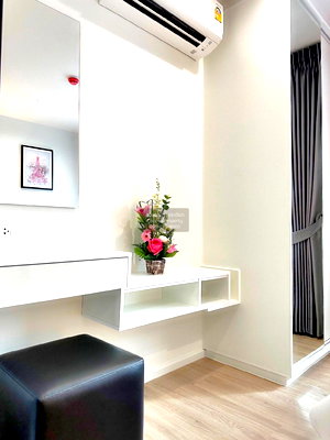 Condos for rent The Nine Rama 9 : 🔥🔥🔥 For Rent Condo , iCondo Active Phatthanakan , ARL-Hua Mak , Suan Luang , Suan Luang , Bangkok , CX-99453 ✅ Live chat with us ADD LINE @connexproperty ✅ 🔥🔥🔥