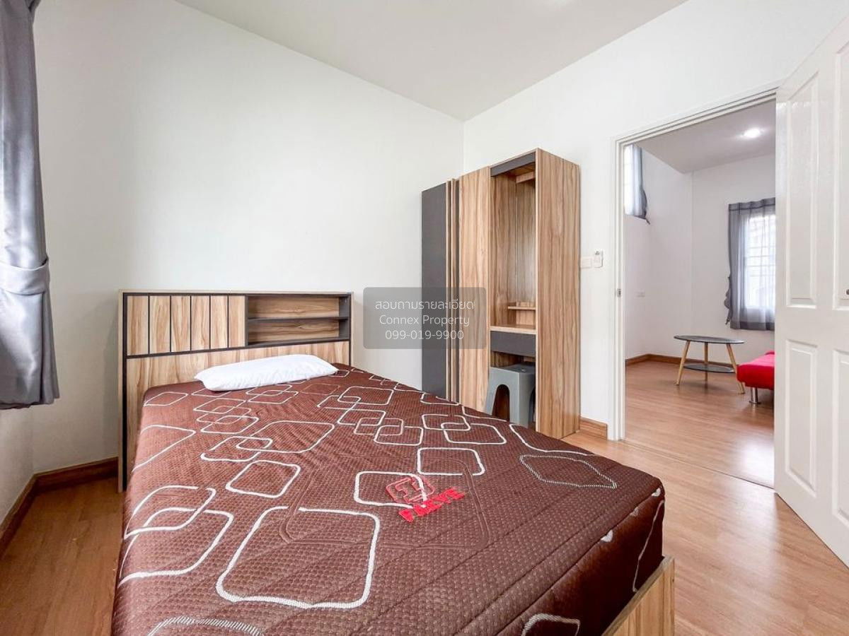 รูป ขายบ้าน  โกลเด้น นีโอ สาทร บางหว้า เขต ภาษีเจริญ กรุงเทพ CX-109726 ✅ ทักไลน์ @connexproperty ตอบทันที ทีมงานมืออาชีพ ✅ - รูปที่ 12/12