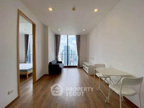 2-BR Condo at Noble Be 33 near BTS Phrom Phong (ID 2645988)