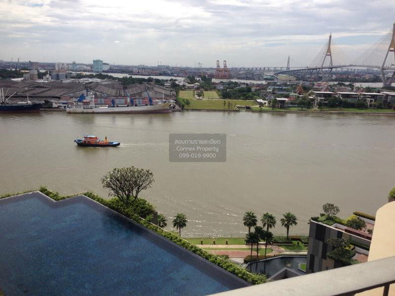 รูป 🔥🔥🔥 เช่าคอนโด  เดอะพาโน บางโพงพาง เขต ยานนาวา กรุงเทพ CX-32149 ✅ ทักไลน์ @connexproperty ตอบทันที ทีมงานมืออาชีพ ✅ 🔥🔥🔥 - รูปที่ 3/12