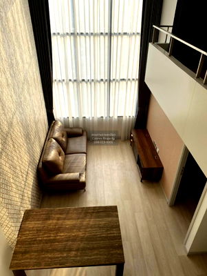 คอนโดให้เช่า : 🔥🔥🔥 เช่าคอนโด  ไนท์บริดจ์ ไพร์ม สาทร ดูเพล็กซ์ BTS-ช่องนนทรี ทุ่งมหาเมฆ เขต สาทร กรุงเทพ CX-104857 ✅ ทักไลน์ @connexproperty ตอบทันที ทีมงานมืออาชีพ ✅ 🔥🔥🔥