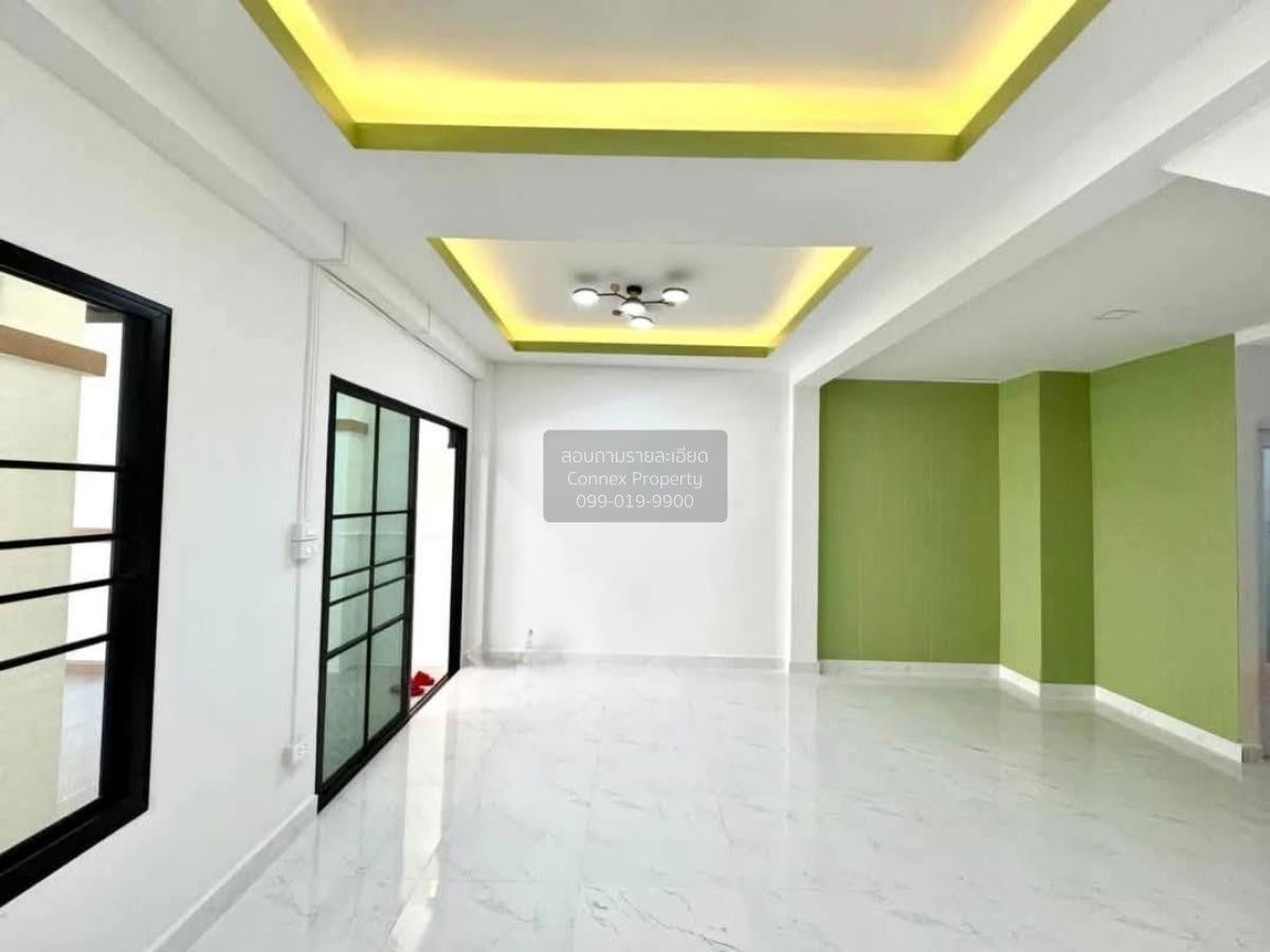 รูป ขายทาวน์เฮ้าส์/ทาวน์โฮม บ้านวศิน คลอง 9 รีโนเวทใหม่ บึงสนั่น ธัญบุรี ปทุมธานี CX-119572 ✅ ทักไลน์ @connexproperty ตอบทันที ทีมงานมืออาชีพ ✅ - รูปที่ 5/12