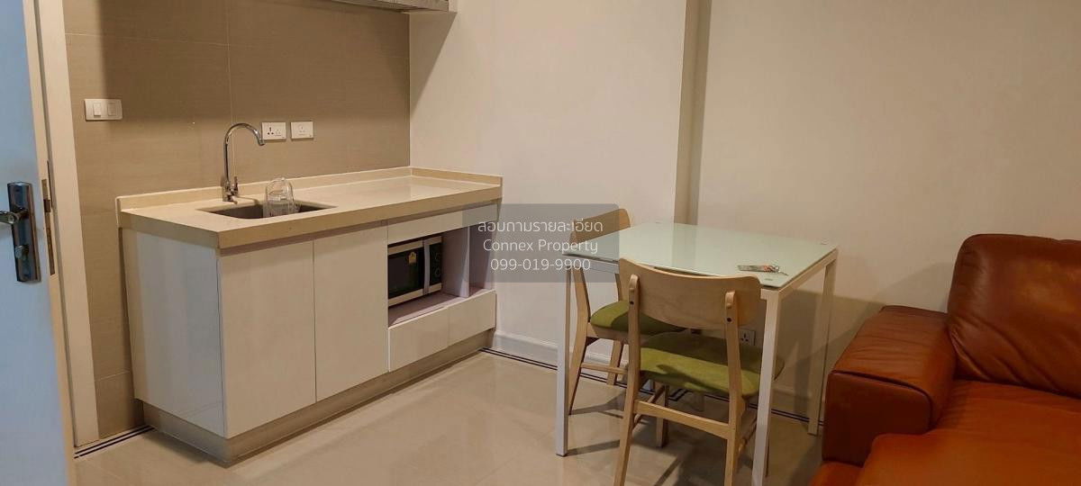 รูป 🔥🔥🔥 เช่าคอนโด ที.ซี. กรีน MRT-พระราม 9 ห้วยขวาง เขต ห้วยขวาง กรุงเทพ CX-130989 ✅ ทักไลน์ @connexproperty ตอบทันที ทีมงานมืออาชีพ ✅ 🔥🔥🔥 - รูปที่ 1/6