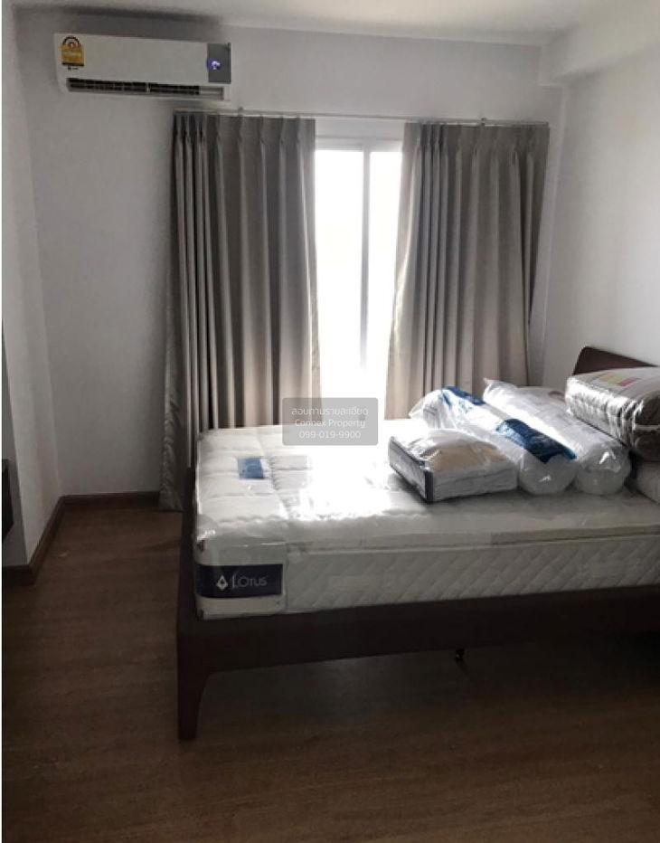 รูป 🔥🔥🔥 เช่าคอนโด  ศุภาลัย ปาร์ค เอกมัย - ทองหล่อ ชั้นสูง BTS-เอกมัย บางกะปิ เขต ห้วยขวาง กรุงเทพ CX-72837 ✅ ทักไลน์ @connexproperty ตอบทันที ทีมงานมืออาชีพ ✅ 🔥🔥🔥 - รูปที่ 4/5