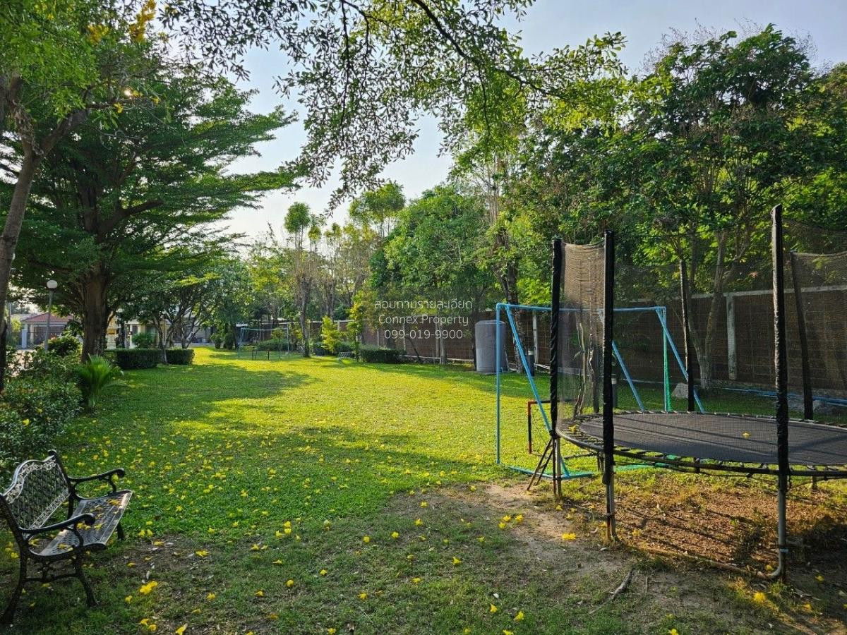 รูป ขายบ้าน  ศุภาลัย พาร์ควิลล์ รามอินทรา 5 อนุสาวรีย์ เขต บางเขน กรุงเทพ CX-108268 ✅ ทักไลน์ @connexproperty ตอบทันที ทีมงานมืออาชีพ ✅ - รูปที่ 9/12