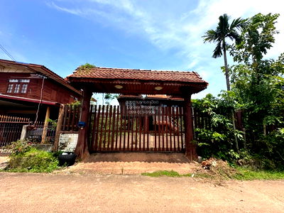Houses for sale Nongkai : For Sale House , Ban Na Hee Noi , Khai Bok Wan , Mueang Nong Khai , Nong Khai , CX-107813 ✅ Live chat with us ADD LINE @connexproperty ✅