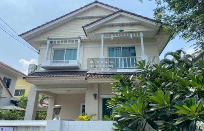 บ้านเดี่ยวให้เช่า : เช่าบ้าน เพอร์เฟค เพลส สุขุมวิท 77 – สุวรรณภูมิ ราชาเทวะ บางพลี สมุทรปราการ CX-121537 ✅ ทักไลน์ @connexproperty ตอบทันที ทีมงานมืออาชีพ ✅