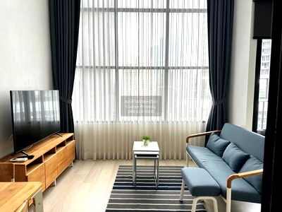 คอนโดให้เช่า : 🔥🔥🔥 เช่าคอนโด  ไนท์บริดจ์ ไพร์ม สาทร BTS-ช่องนนทรี ทุ่งมหาเมฆ เขต สาทร กรุงเทพ CX-129856 ✅ ทักไลน์ @connexproperty ตอบทันที ทีมงานมืออาชีพ ✅ 🔥🔥🔥