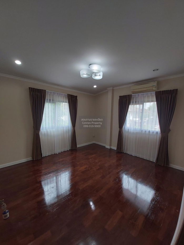 รูป เช่าบ้าน  ศุภาลัย สุวรรณภูมิ ลาดกระบัง เขต ลาดกระบัง กรุงเทพ CX-136297 ✅ ทักไลน์ @connexproperty ตอบทันที ทีมงานมืออาชีพ ✅ - รูปที่ 11/12