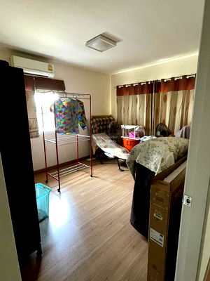 บ้านเดี่ยว นนทบุรี : ขายบ้าน  เดอะ แพลนท์ รีสอร์ท พระราม 5-กาญจนาภิเษก บางม่วง บางใหญ่ นนทบุรี CX-107604 ✅ ทักไลน์ @connexproperty ตอบทันที ทีมงานมืออาชีพ ✅