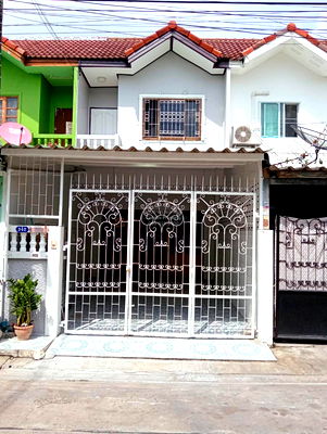 ทาวน์โฮม เขตบางขุนเทียน : ขายทาวน์เฮ้าส์/ทาวน์โฮม  สินทวีงามเจริญ พระราม 2 ท่าข้าม เขต บางขุนเทียน กรุงเทพ CX-123176 ✅ ทักไลน์ @connexproperty ตอบทันที ทีมงานมืออาชีพ ✅