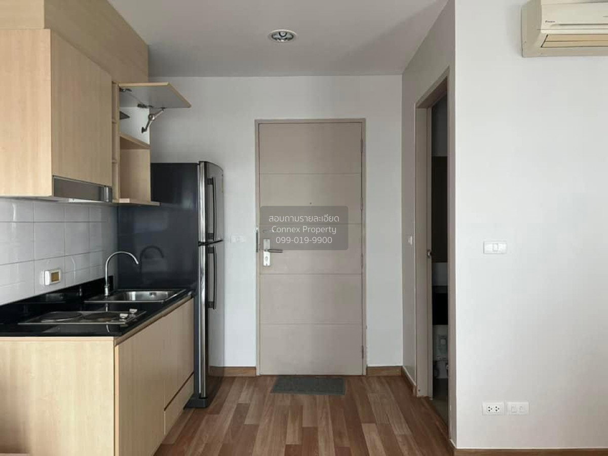 รูป 🔥🔥🔥 เช่าคอนโด ไอดีโอ รัชดา - ห้วยขวาง MRT-ห้วยขวาง ห้วยขวาง เขต ห้วยขวาง กรุงเทพ CX-138348 ✅ ทักไลน์ @connexproperty ตอบทันที ทีมงานมืออาชีพ ✅ 🔥🔥🔥 - รูปที่ 4/6