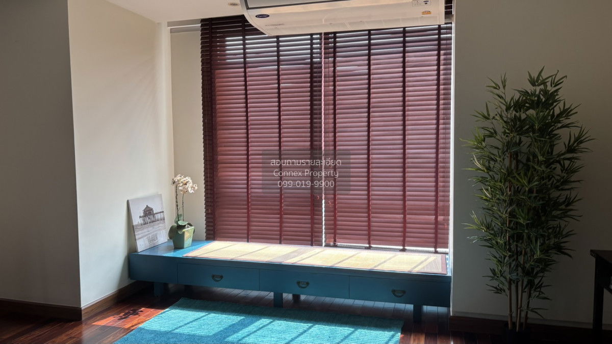 รูป 🔥🔥🔥 เช่าคอนโด  สกาย วิลล่า สาทร BTS-ช่องนนทรี ยานนาวา เขต สาทร กรุงเทพ CX-30376 ✅ ทักไลน์ @connexproperty ตอบทันที ทีมงานมืออาชีพ ✅ 🔥🔥🔥 - รูปที่ 7/7