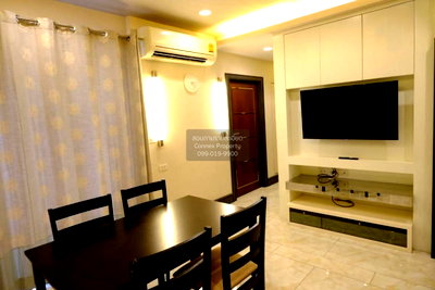 Condos for rent : For Rent Condo , Pathumwan Resort , corner unit , wide frontage , BTS-Phaya Thai , Thung Phaya Thai , Rat Thewi , Bangkok , CX-126445 ✅ Live chat with us ADD LINE @connexproperty ✅