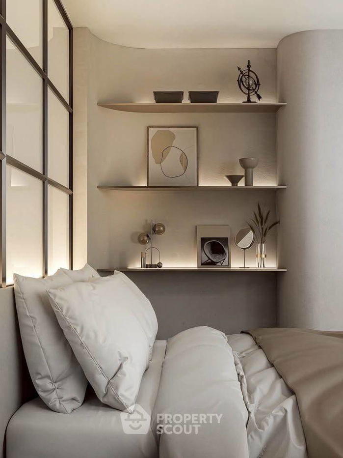 picture 1-BR Condo at Origin Plug & Play Ramintra in Ram Inthra (ID 2646406) - 6/6