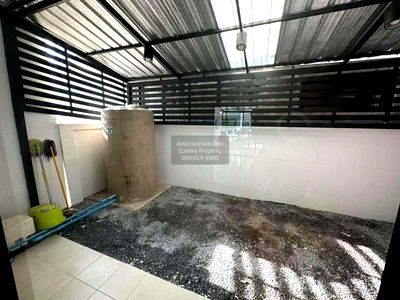 เช่าทาวน์โฮม กรุงเทพมหานคร : เช่าทาวน์เฮ้าส์/ทาวน์โฮม  ไอฟีล บางนา ดอกไม้ เขต ประเวศ กรุงเทพ CX-107511 ✅ ทักไลน์ @connexproperty ตอบทันที ทีมงานมืออาชีพ ✅