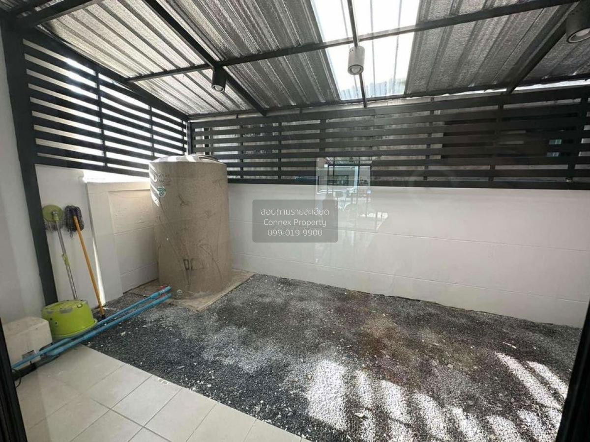 รูป เช่าทาวน์เฮ้าส์/ทาวน์โฮม  ไอฟีล บางนา ดอกไม้ เขต ประเวศ กรุงเทพ CX-107511 ✅ ทักไลน์ @connexproperty ตอบทันที ทีมงานมืออาชีพ ✅ - รูปที่ 1/10