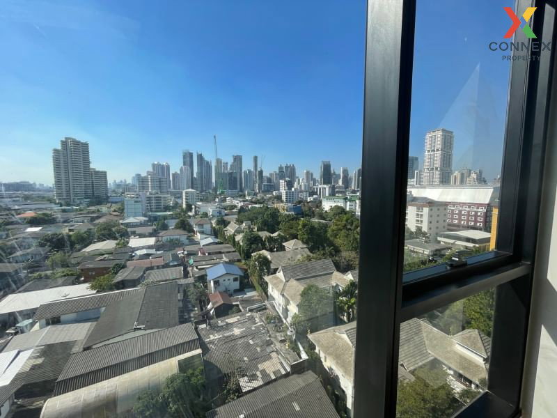 รูป 🔥🔥🔥 เช่า คอนโด Ideo Q Sukhumvit 36 BTS-ทองหล่อ คลองตัน คลองเตย กรุงเทพ CX-00330 ✅ ทักไลน์ @connexproperty ตอบทันที ทีมงานมืออาชีพ ✅ 🔥🔥🔥 - รูปที่ 9/10