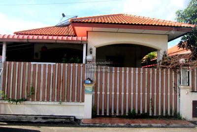 Houses for sale ์Navanakorn : For Sale House , Baan Thanmankhong Klong 2 , Khlong Song , khlong Luang , Pathum Thani , CX-114373 ✅ Live chat with us ADD LINE @connexproperty ✅