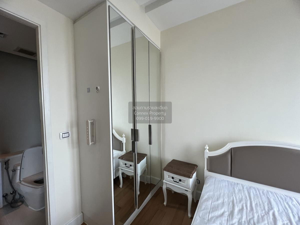 รูป เช่าคอนโด คอนโดอีควิน็อคซ์ พหล-วิภา BTS-พหลโยธิน 59 จอมพล เขต จตุจักร กรุงเทพ CX-45295 ✅ ทักไลน์ @connexproperty ตอบทันที ทีมงานมืออาชีพ ✅ - รูปที่ 7/10