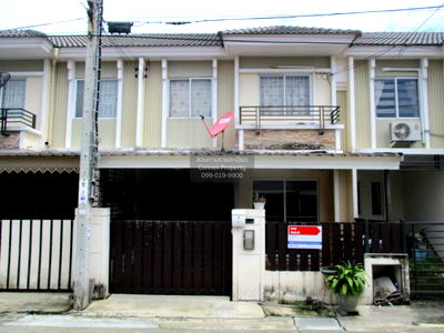 Houses for sale : For Sale House , Pruksa Town Phetkasem 81 , Nong Khaem , Nong Khaem , Bangkok , CX-106005 ✅ Live chat with us ADD LINE @connexproperty ✅