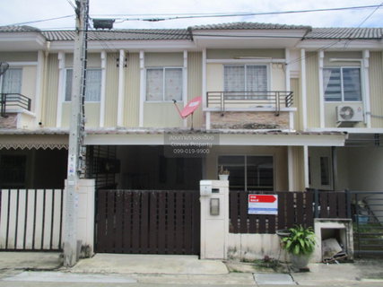 ขายทาวน์เฮ้าส์/ทาวน์โฮม พฤกษาทาวน์ เพชรเกษม 81 หนองแขม เขต หนองแขม กรุงเทพ CX-106005 ✅ ทักไลน์ @connexproperty ตอบทันที ทีมงานมืออาชีพ ✅