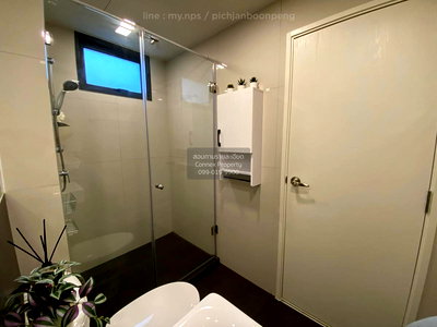 Condos for sale : 🔥🔥🔥 For Sale Condo , Chambers Onnut Station , BTS-On Nut , Bang Chak , Phra Khanong , Bangkok , CX-103070 ✅ Live chat with us ADD LINE @connexproperty ✅ 🔥🔥🔥