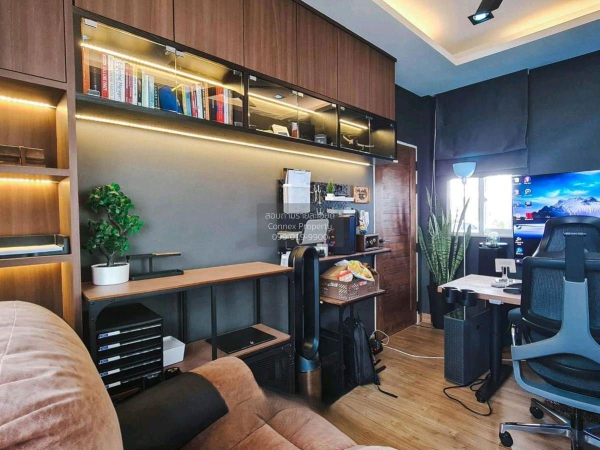 รูป เช่าบ้าน  เซนโทร พหลฯ-วิภาวดี 2 คลองหนึ่ง คลองหลวง ปทุมธานี CX-125574 ✅ ทักไลน์ @connexproperty ตอบทันที ทีมงานมืออาชีพ ✅ - รูปที่ 8/10