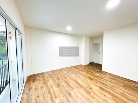 For Sale Townhouse/Townhome , Baan Pongsirichai 4 Phetkasem 81 , newly renovated , Nong Khang Phlu , Nong Khaem , Bangkok , CX-99707 ✅ Live chat with us ADD LINE @connexproperty ✅