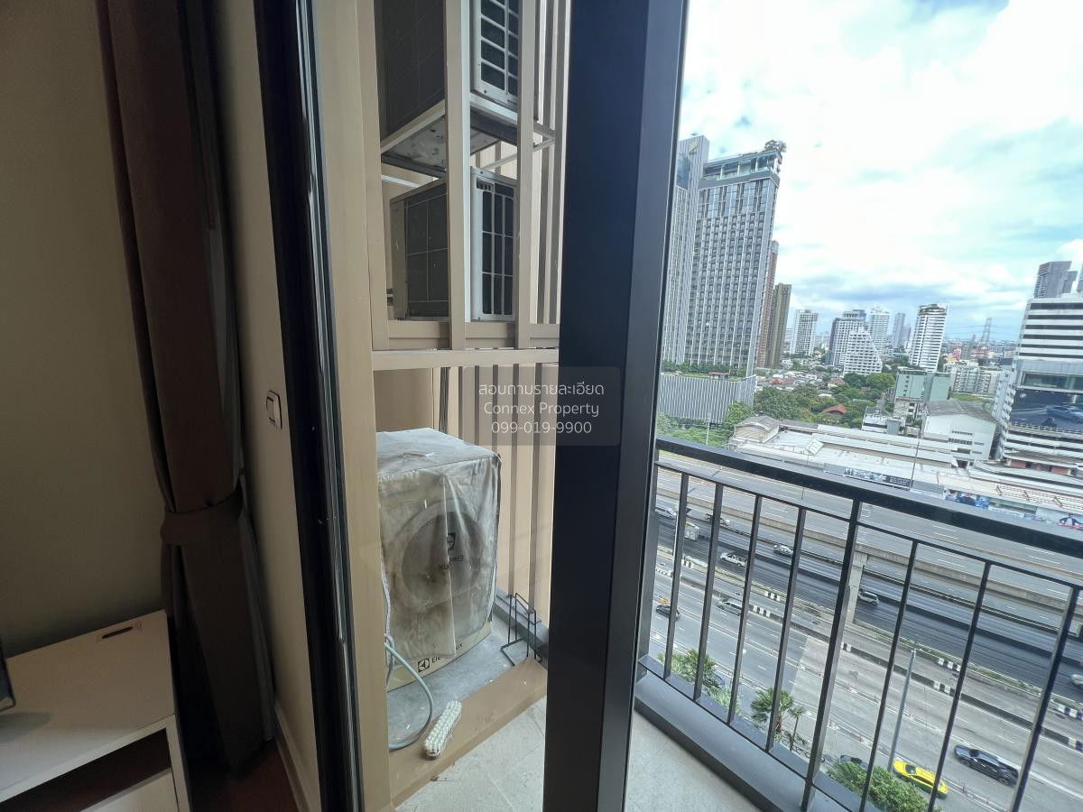 รูป เช่าคอนโด คอนโดอีควิน็อคซ์ พหล-วิภา BTS-พหลโยธิน 59 จอมพล เขต จตุจักร กรุงเทพ CX-45295 ✅ ทักไลน์ @connexproperty ตอบทันที ทีมงานมืออาชีพ ✅ - รูปที่ 10/10